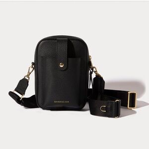 Bandolier Dillion Cross Body Bag